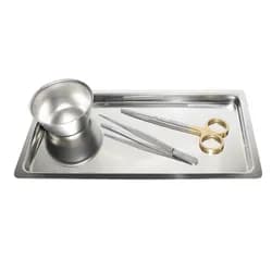 Kit para Curativos e Procedimentos