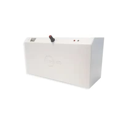 AQUECEDOR DE GEL BIVOLT COM 3 COMPARTIMENTOS SYHMED