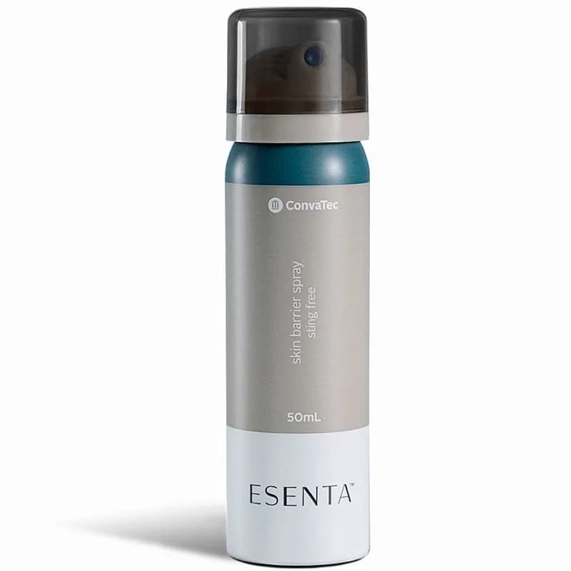 Esenta Spray Barreira Protetora Cutânea 50ml - Convatec