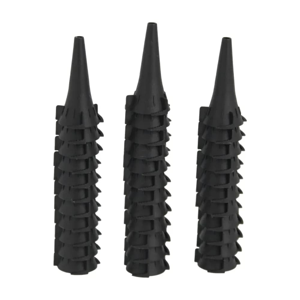 ESPÉCULO DESCARTÁVEL PEDIÁTRICO 2,75MM 34UN WELCH ALLYN