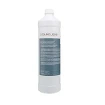 Líquido Refrigerante para Fresadora Cooling Liquid