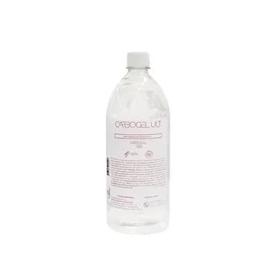 GEL CONDUTOR PARA ULTRASSOM ULT 1KG CARBOGEL