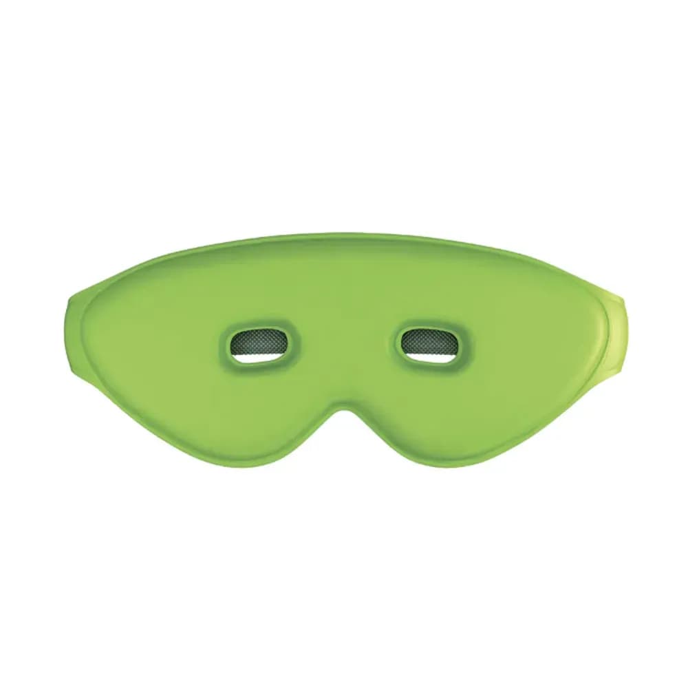 MÁSCARA DE GEL PARA TERAPIA DOS OLHOS (QUENTE/ FRIO) MERCUR
