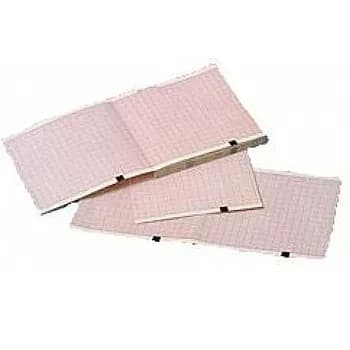 PAPEL ECG PARA SCHILLER AT1 COM 400 TAMANHO 90X90X36 CONTI