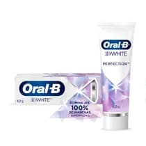 Creme Dental 3D White Perfection - Oral-B