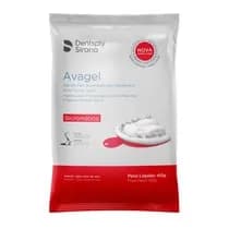 Alginato Avagel Tipo II