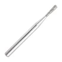 Ponta Diamantada Pêra FG - Microdont