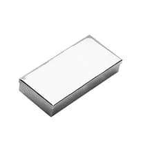 Estojo de Inox Milleniun