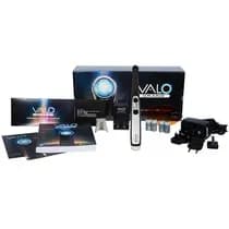 Fotopolimerizador Valo Cordless Grand 3200 Preto