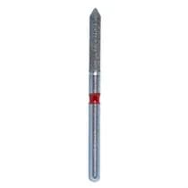 Ponta Diamantada Cilíndrica Cônica FG - 3123F - KG Sorensen