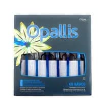 Kit Resina Opallis Básico - FGM