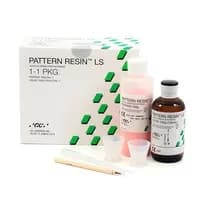 Resina Pattern Resin LS - GC