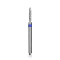 Ponta Diamantada Cilíndrica Extremidade Ogival FG - Microdont