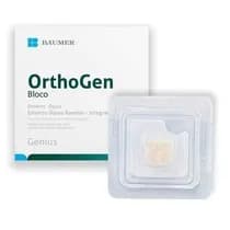 Enxerto Ósseo Bovino OrthoGen
