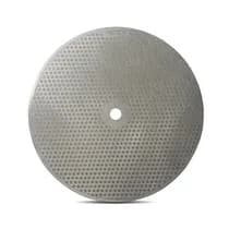 Disco Diamantado Inox