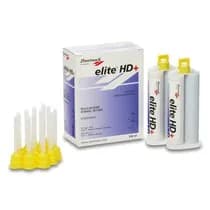 Silicone de Adição Elite HD + Regular Body Normal