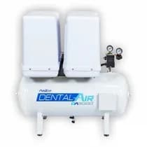 Compressor de Ar DA3000 50VFP 220V 50L