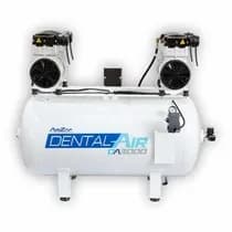 Compressor de Ar DA3000 150VF 220V 150L