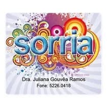 Ímã de Geladeira Popzão