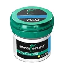 Cerâmica Zircônia 750 Incisal Bleach S