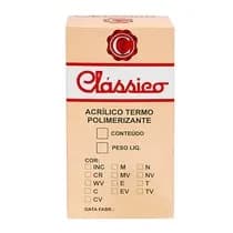 Resina Clássico Líquido 500 ml - Clássico