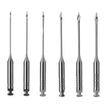 Broca Gates Glidden Maillefer CA - Dentsply Sirona