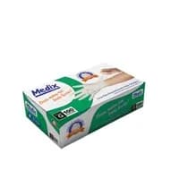 Luva para Procedimento Latex sem Pó