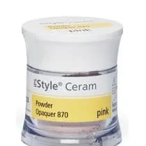 Opaco IPS Style Pow Opaquer 870 18g - Ivoclar