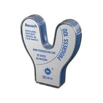 Papel Carbono 100 Micras Ferradura Azul