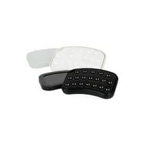 Placa Mistura Gode Personal Pintura Preto - Talmax