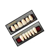 Dente Ivostar A-D S34 A1 Superior Anterior - Ivoclar