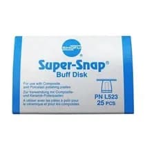 Disco Super Snap Mini L524 - Shofu