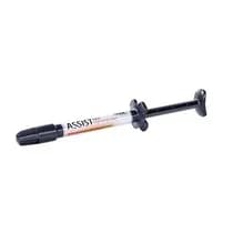 Resina Assist. Aps Opaquer Pink 1 Seringa - FGM