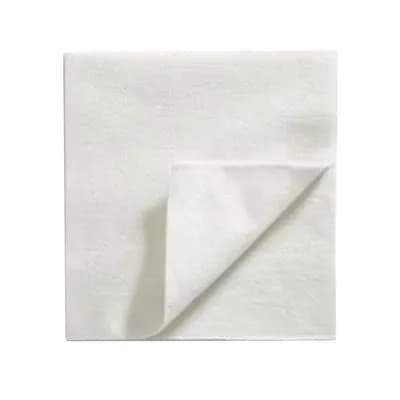 COMPRESSA CIRÚRGICA EST NON WOVEN TOALHA BABY 1X1M POLARFIX