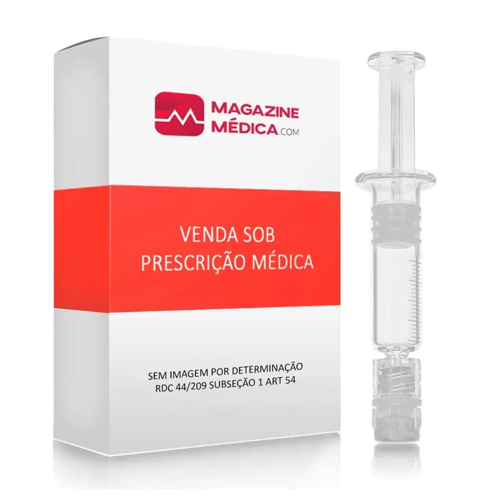 LIDOCAÍNA XYLESTESIN 2% ANESTÉSICO 10G CRISTÁLIA