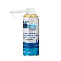 Lubrificante Unispray AR e FG - KERR