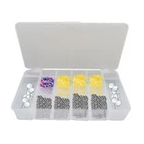 Organizador Nitronplast Pequeno - Nitronplast