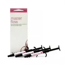 Kit Resina Master Flow