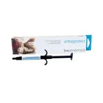 Protetor Bráquetes Orthoprotect 2g - Biodinâmica