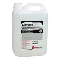 Desinfetante Germi Rio 5L - Rioquímica