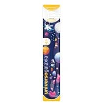 Escova Dental Infantil Universo Galáxia 5+ - Powerdent