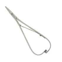 Porta Agulha Mathieu para Ligadura Elástica