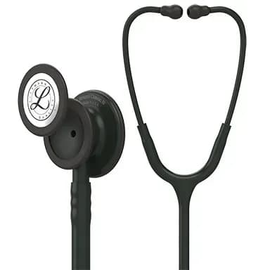 Estetoscópio Adulto/Pediátrico Littmann Classic III 5803 Black Edition HB004407233