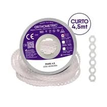 Elástico Corrente 4,5 mt Curto