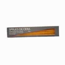 Cera em Sprue para Fundição