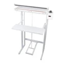 Seladora com Pedal Protect Seal 42cm Bivolt