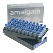 Amálgama Permite 2 Porções Regular - SDI