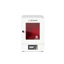 Forno Phrozen Para Resina 3D e Resina Composta