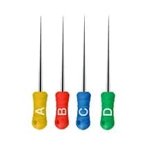 Espaçador Digital NiTi 25mm ABCD - Dentsply Sirona