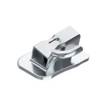 Tubo para Colagem MBT 0,022'' - Simples 2º Molar - Orthometric